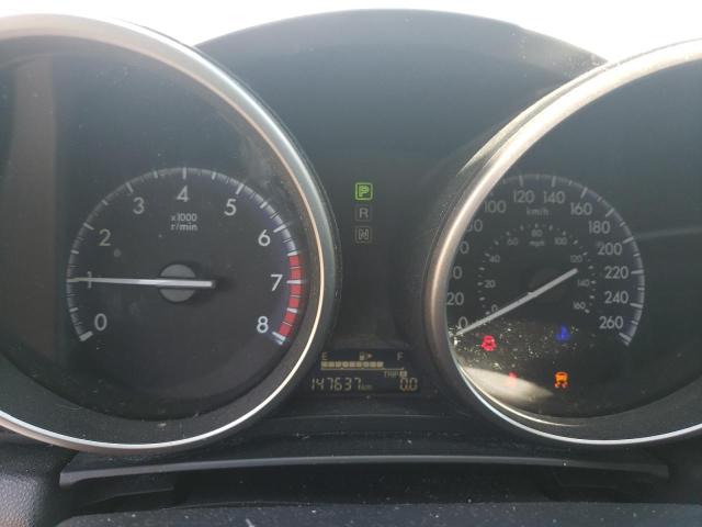 2013 MAZDA 3 I  