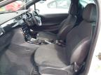 2015 DS DS3 DSTYLE for sale at Copart WOLVERHAMPTON