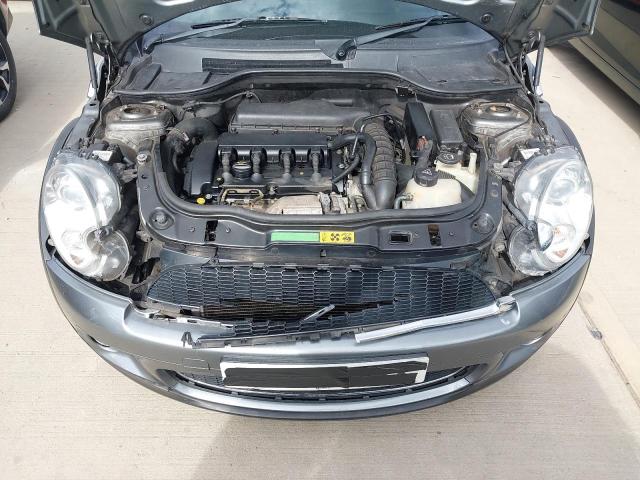 2007 MINI COOPER S