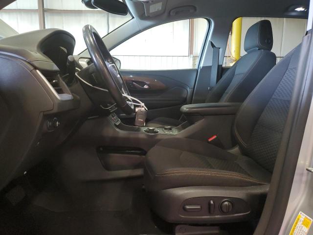  GMC TERRAIN 2020 Silver