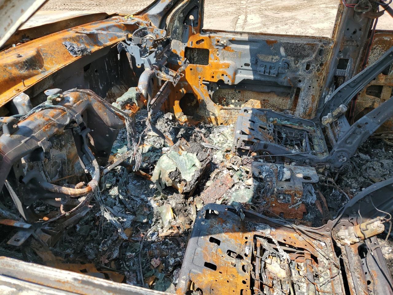 2012 GMC Sierra K2500 Slt VIN: 1GT121C82CF237550 Lot: 65173475