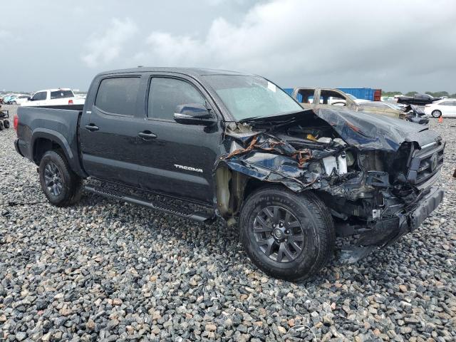  TOYOTA TACOMA 2022 Black