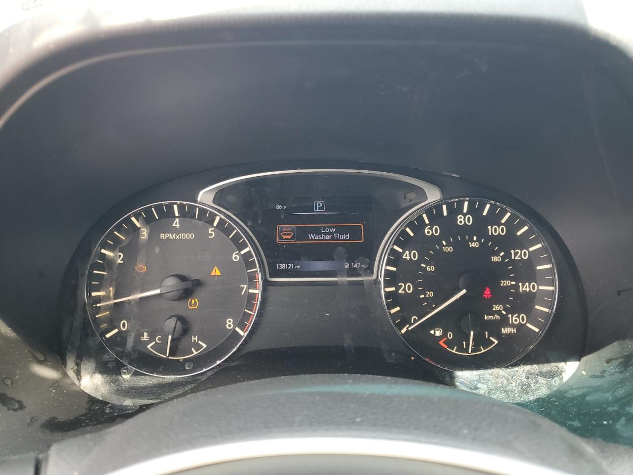 2017 Nissan Pathfinder S VIN: 5N1DR2MN6HC665774 Lot: 65849715