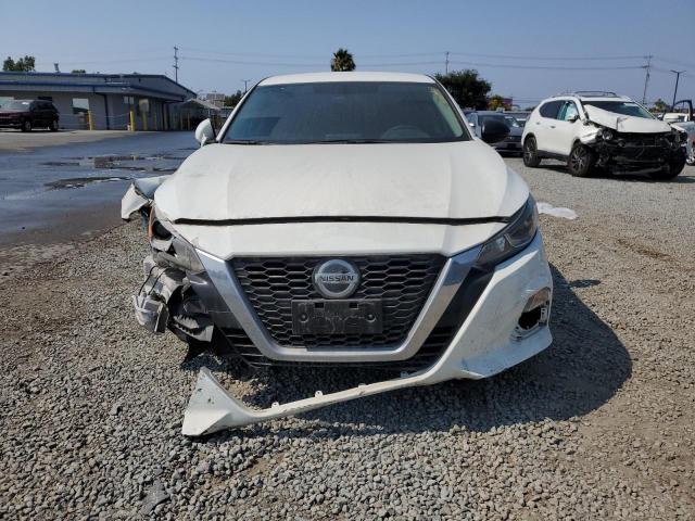  NISSAN ALTIMA 2020 Biały