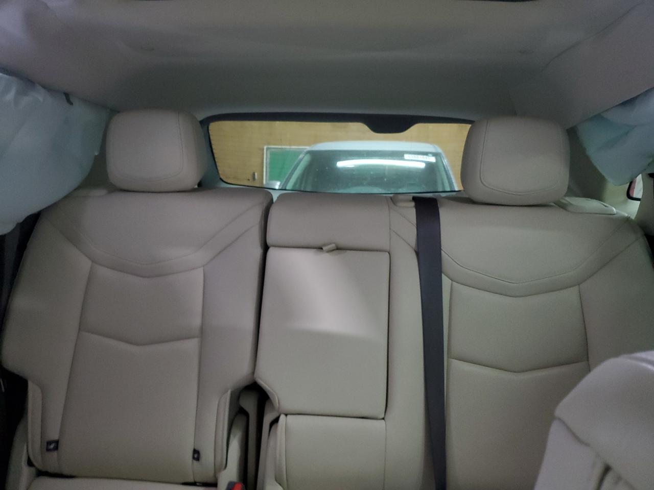 2022 Cadillac Xt5 Premium Luxury VIN: 1GYKNDR46NZ131373 Lot: 64070755
