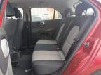 2018 MG 3 FORM SPO for sale at Copart PETERLEE