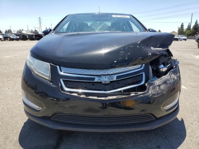  CHEVROLET VOLT 2014 Black