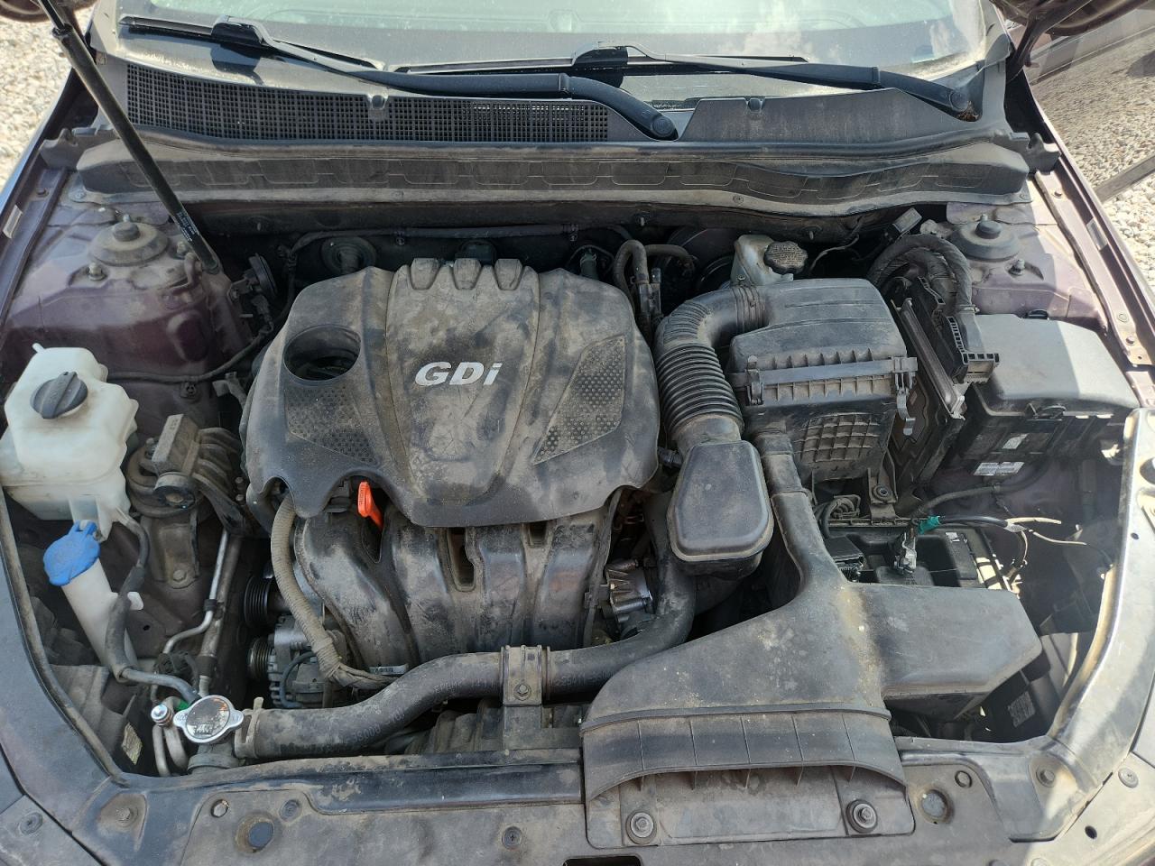 5xxgm4a74fg451803 5XXGM4A74FG451803 2015 Kia Optima Lx