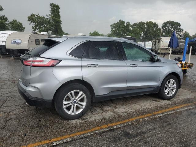  FORD EDGE 2020 Srebrny