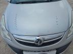 2012 VAUXHALL CORSA EXCL for sale at Copart BRISTOL
