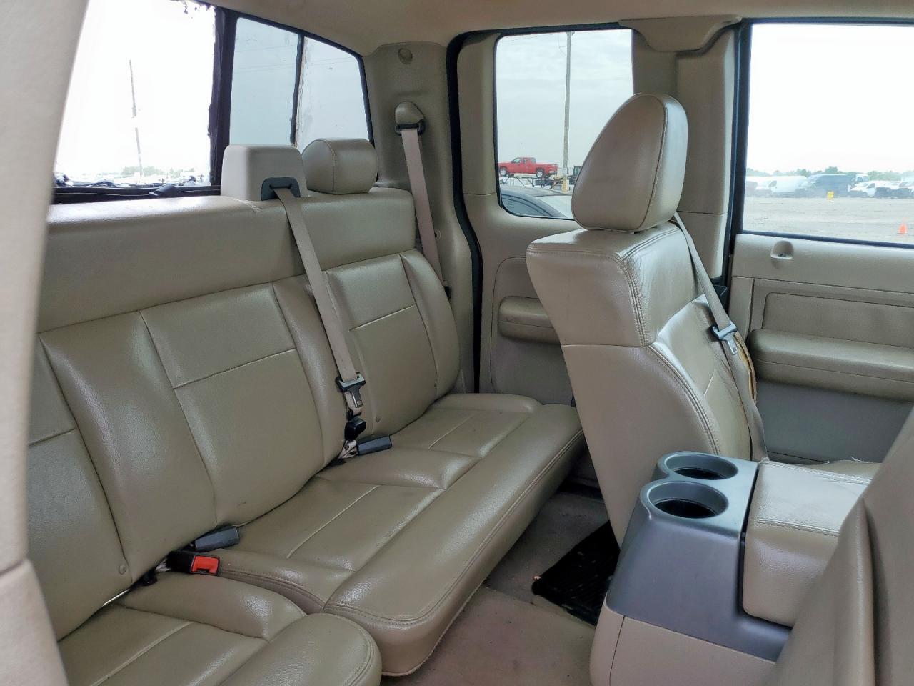 2005 Ford F150 VIN: 1FTPX14565NA13819 Lot: 65442095