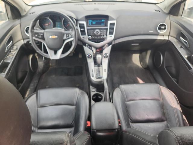  CHEVROLET CRUZE 2012 Biały