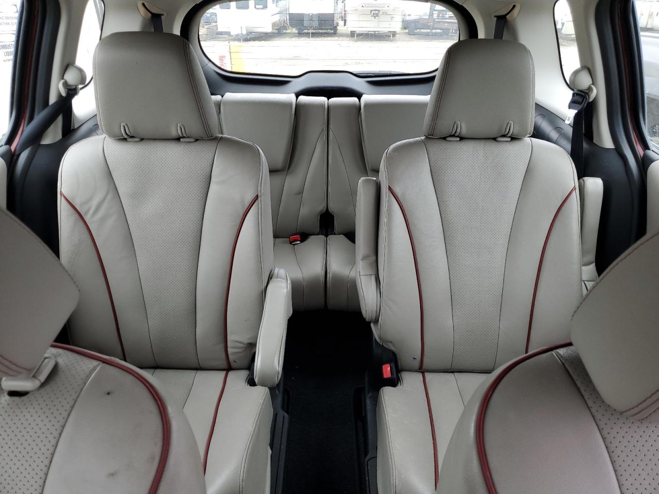 2012 Mazda 5 VIN: JM1CW2DL0C0115651 Lot: 64635705