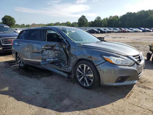 Sedans NISSAN ALTIMA 2016 Szary