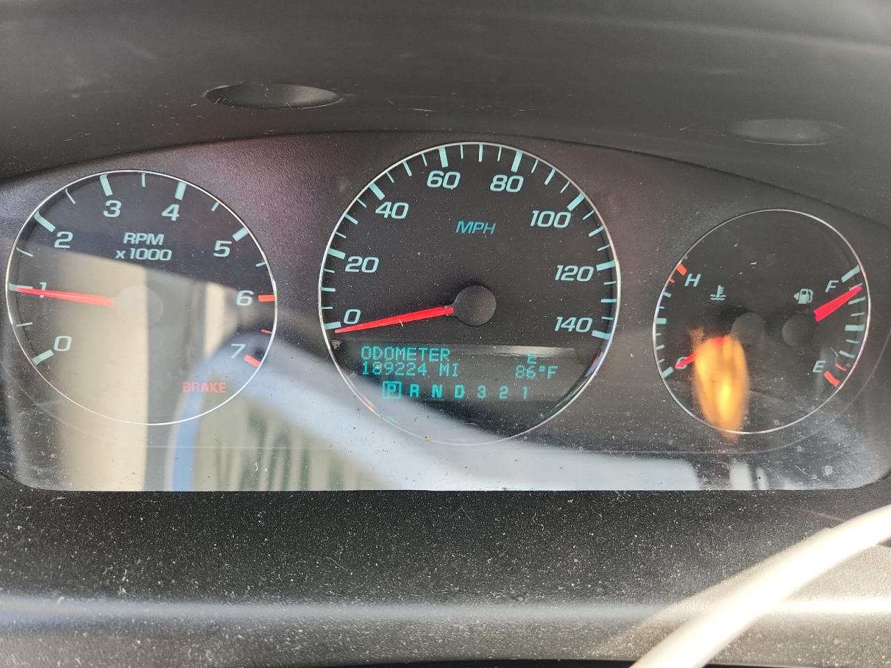 2010 Chevrolet Impala Lt VIN: 2G1WB5EK9A1223566 Lot: 62913485