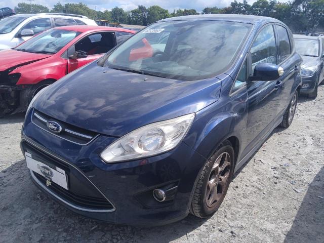 FORD C-MAX ZETE 2013