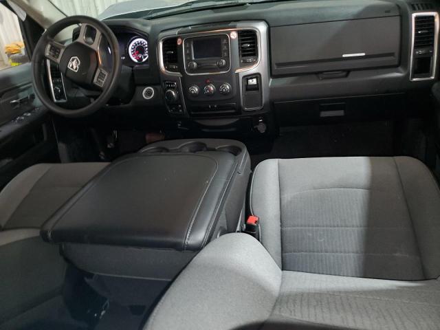  RAM 1500 2024 Srebrny