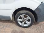2005 VAUXHALL VIVARO 270 for sale at Copart CORBY