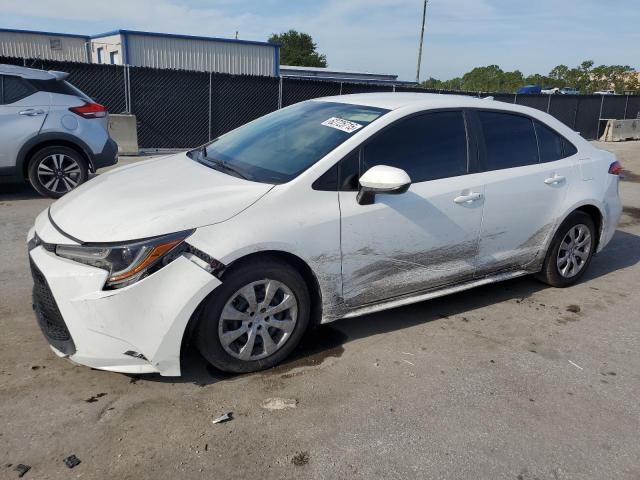 TOYOTA COROLLA LE 2022