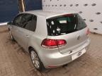 2009 VOLKSWAGEN GOLF GT TS for sale at Copart SANDWICH
