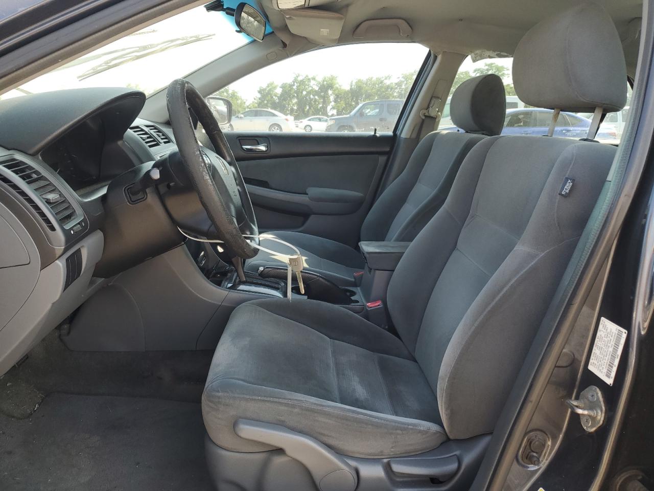 2006 Honda Accord Se VIN: 1HGCM56356A156622 Lot: 64555715