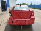 2014 DODGE AVENGER SXT   for sale at Copart NB - MONCTON