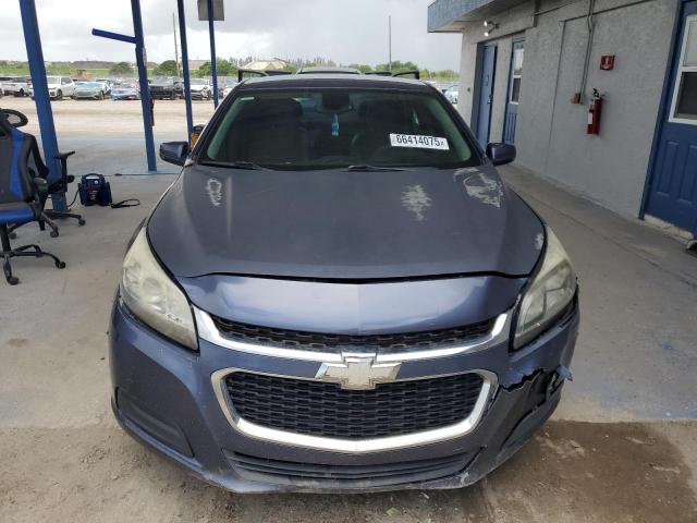  CHEVROLET MALIBU 2014 Granatowy