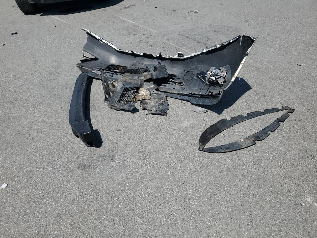 2013 Nissan Pathfinder S VIN: 5N1AR2MM5DC660165 Lot: 65888605