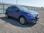 2020 NISSAN ROGUE SPORT S   for sale at Copart ON - OTTAWA