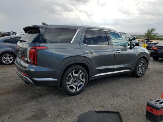  HYUNDAI PALISADE 2023 Серый