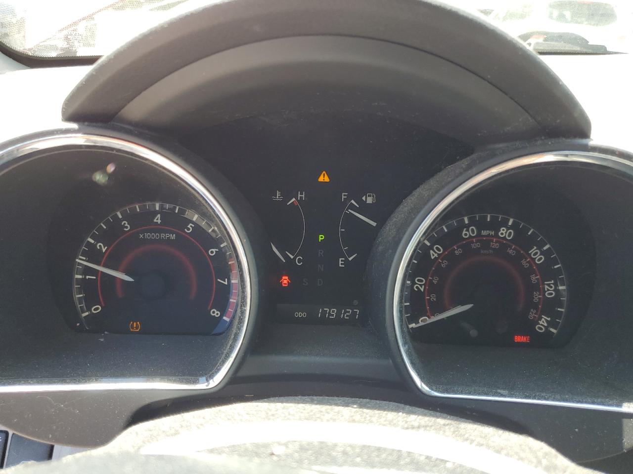 2008 Toyota Highlander Limited VIN: JTEES42A882093908 Lot: 63103245