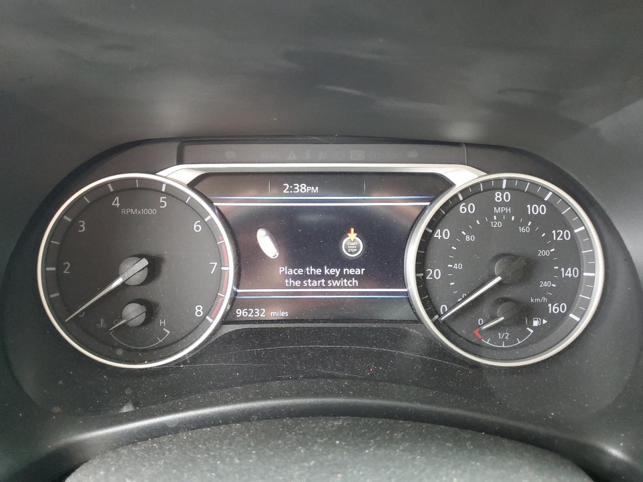 2020 Nissan Sentra Sr VIN: 3N1AB8DV4LY254021 Lot: 64897435