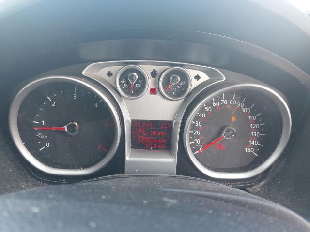 2011 FORD KUGA TITAN