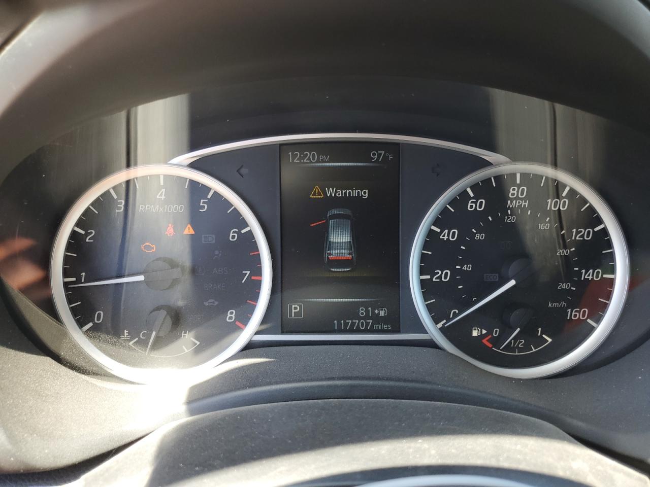 3N1AB7AP1HY315879 2017 Nissan Sentra S