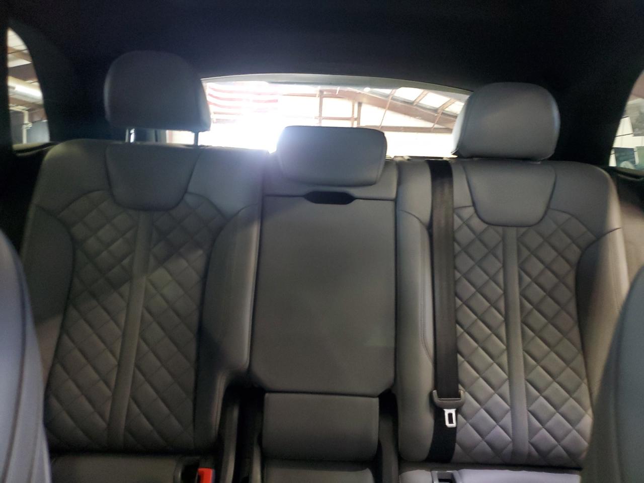 2018 Audi Sq5 Prestige VIN: WA1C4AFY2J2041153 Lot: 65413795