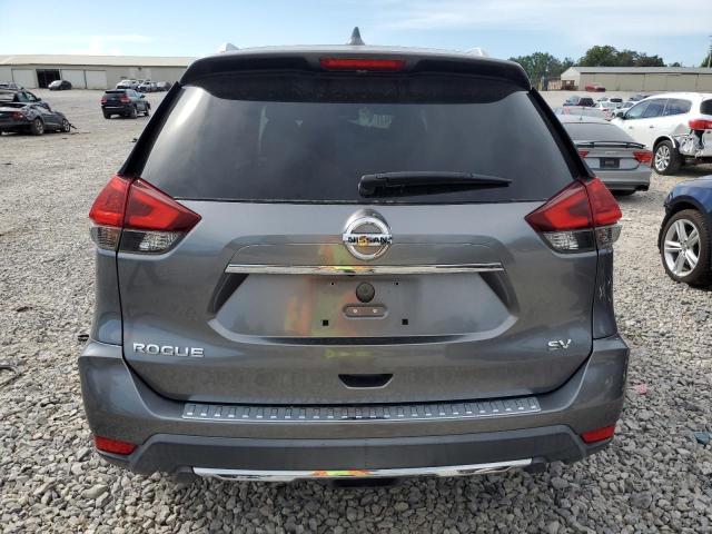  NISSAN ROGUE 2018 Charcoal