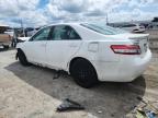 2011 TOYOTA CAMRY BASE   à vendre chez Copart FL - JACKSONVILLE NORTH
