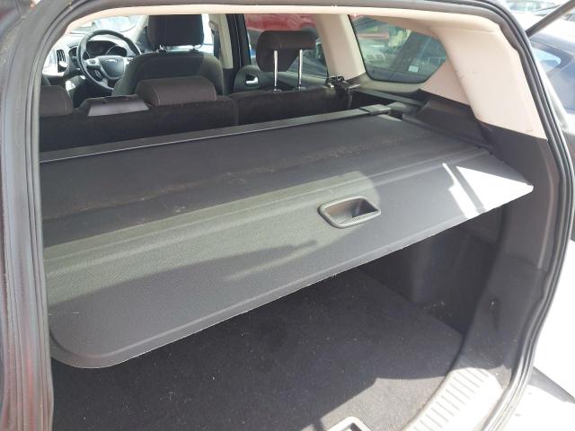 2015 FORD KUGA 1.5 ECOBOOST ZETEC 5DR 2WD