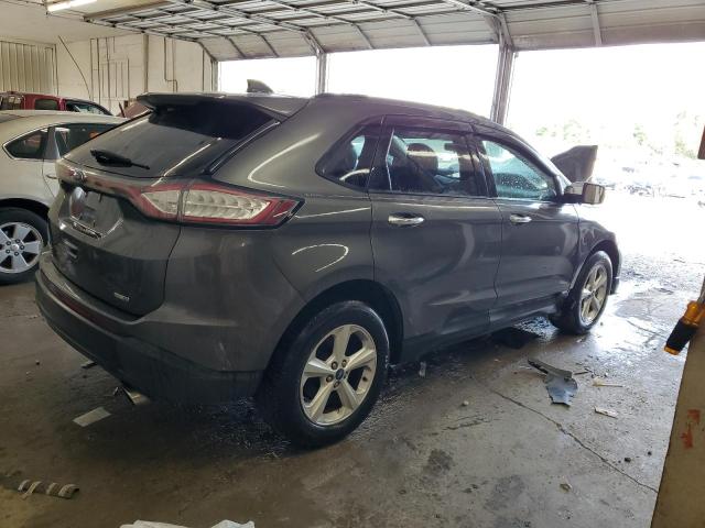  FORD EDGE 2018 Szary