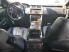 2017 LAND ROVER RANGE ROVER    à vendre chez Copart CA - RANCHO CUCAMONGA
