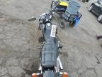 1985 HONDA VF500 C   for sale at Copart PA - PHILADELPHIA