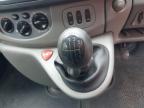 2013 RENAULT TRAFIC SL2 for sale at Copart GLOUCESTER