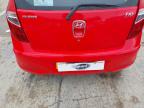 2012 HYUNDAI I10 CLASSI for sale at Copart SANDWICH
