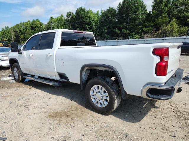 CHEVROLET ALL Models 2021 White