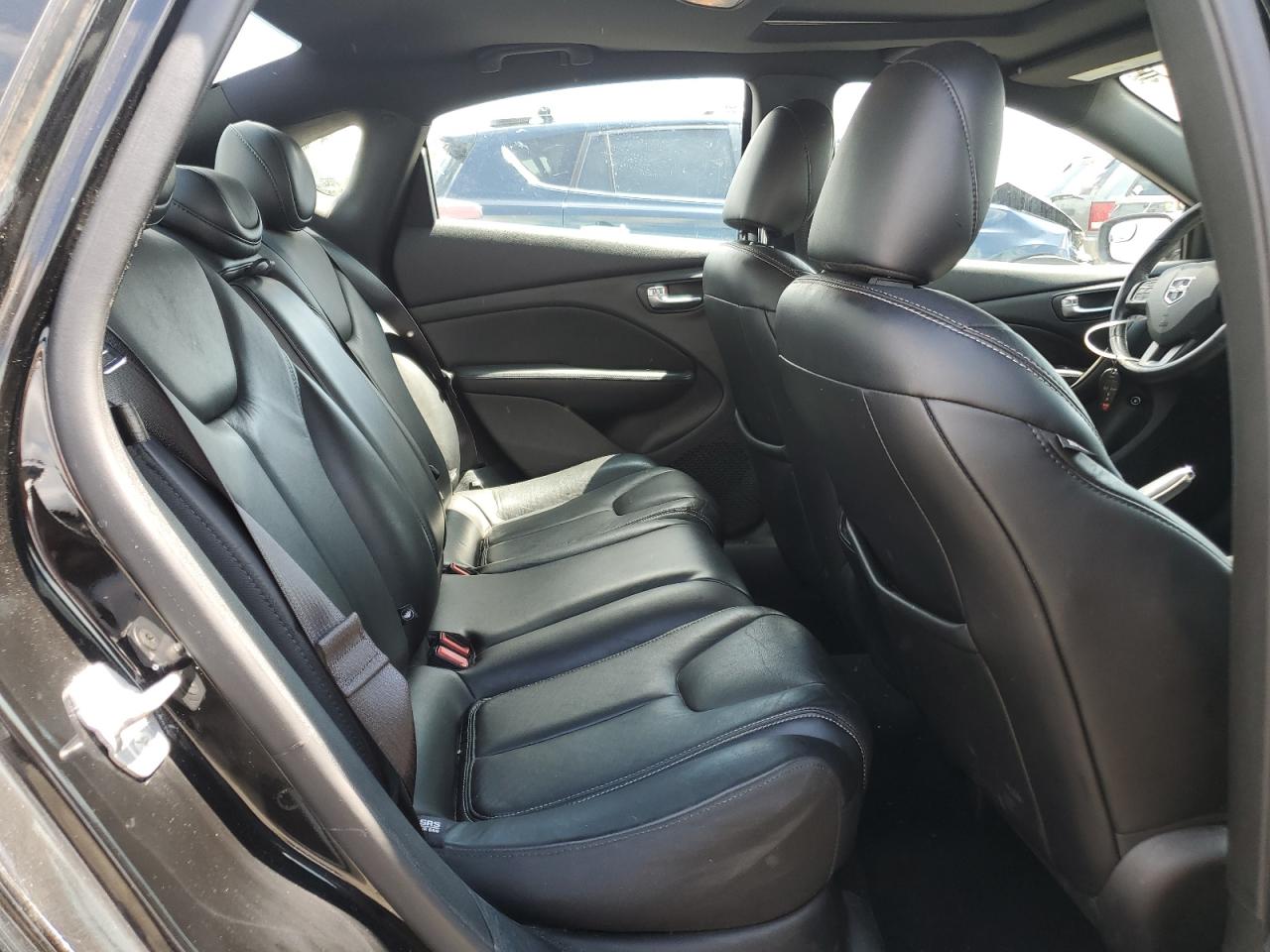 2013 Dodge Dart Limited VIN: 1C3CDFCA9DD346303 Lot: 64800615