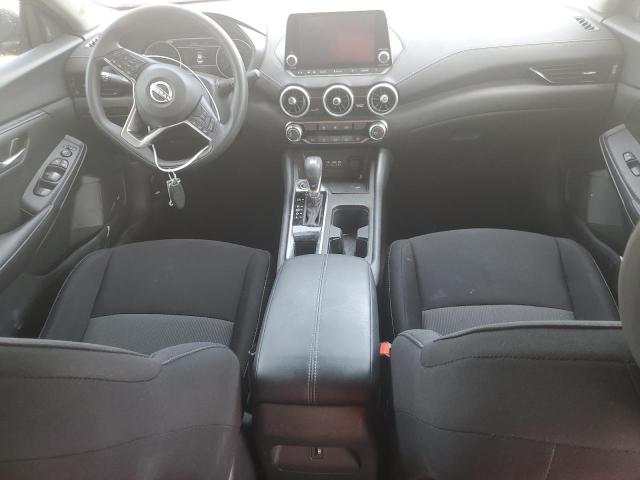  NISSAN SENTRA 2024 Szary