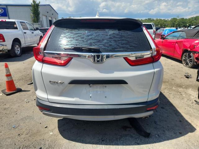  HONDA CRV 2019 Biały