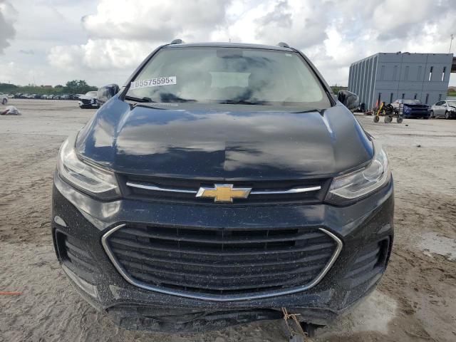  CHEVROLET TRAX 2019 Czarny