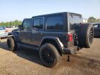 2024 JEEP WRANGLER SAHARA   for sale at Copart ON - COOKSTOWN