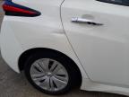 2018 NISSAN LEAF VISIA for sale at Copart NEWBURY